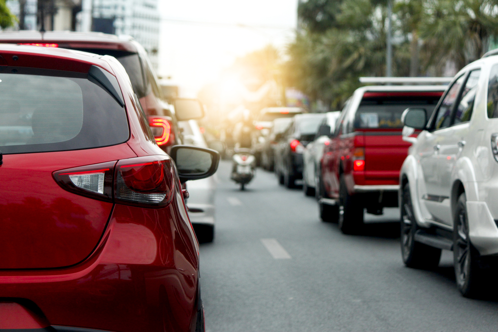 Confira os carros mais vendidos em leilões em 2018