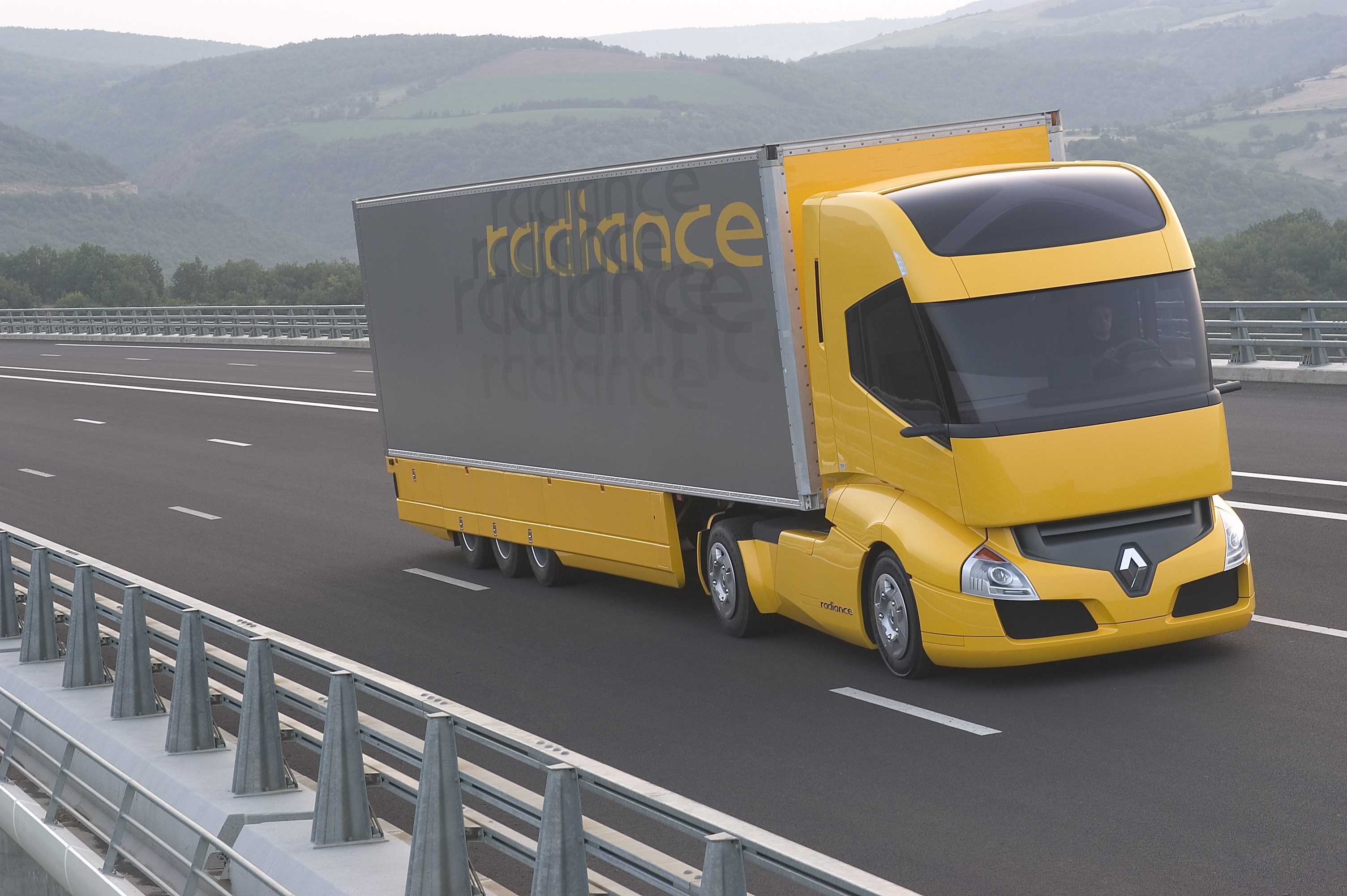 renault radience