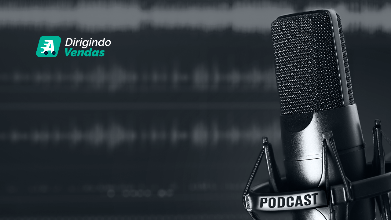 Acelere seu negócio com o Dirigindo Vendas, o podcast da Auto Arremate®