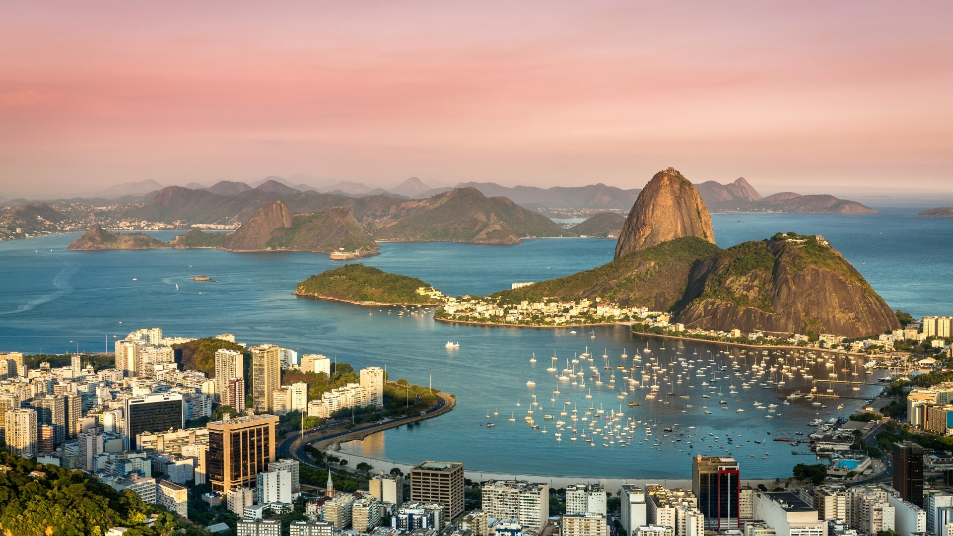 Leilões de bancos e empresas tem diversos imóveis em Rio de Janeiro com descontos de até 70%