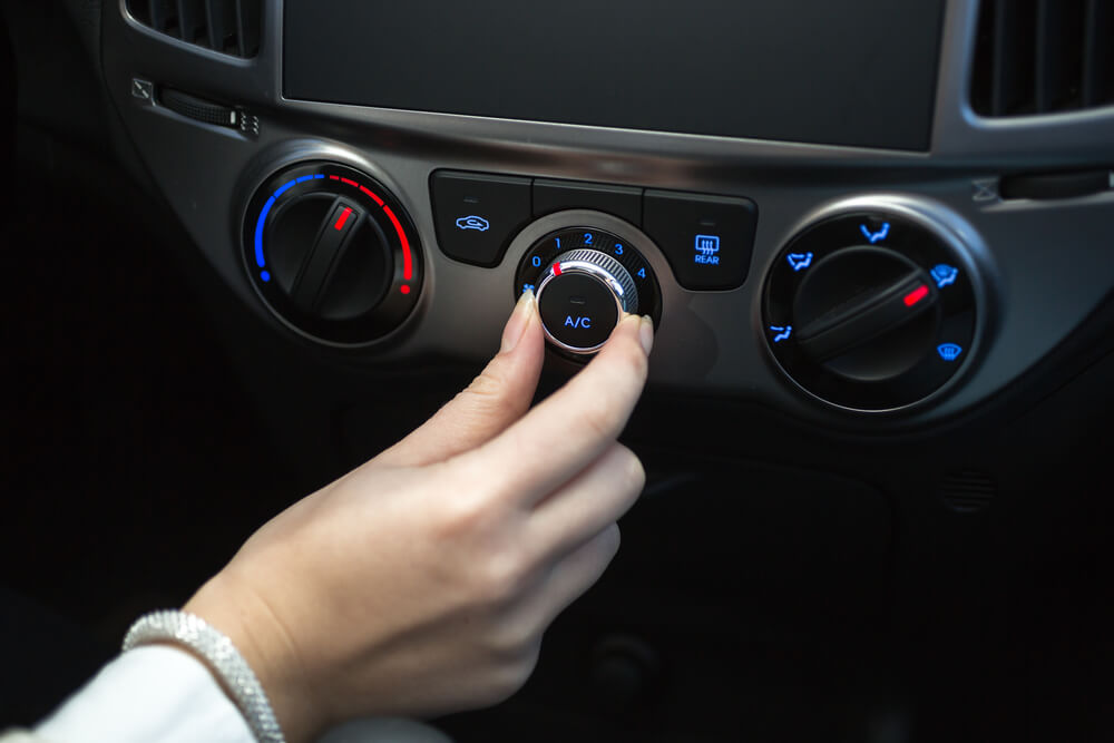 Ar-condicionado automotivo: conheça mitos e verdades sobre esse item.