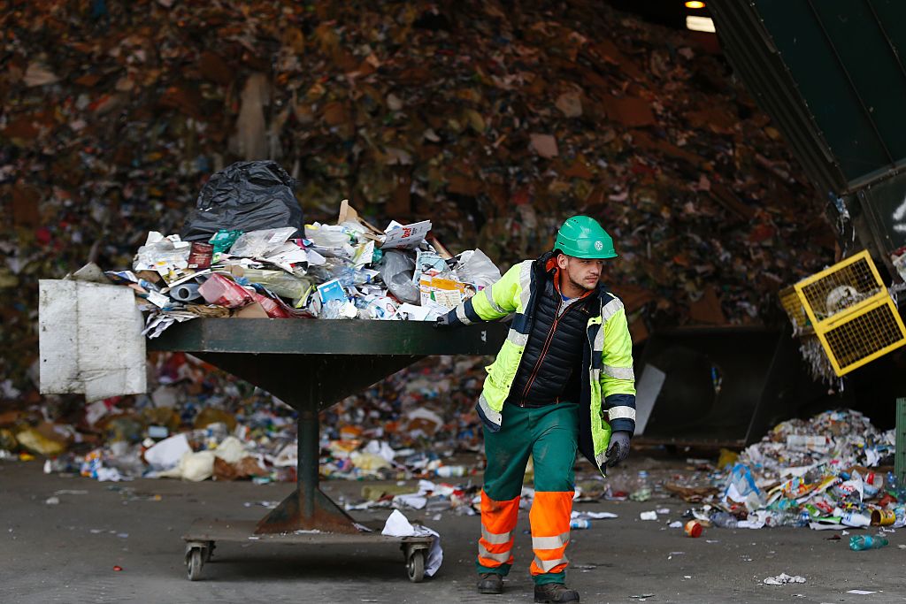 Economia circular: o papel da Superbid no mercado de segunda mão