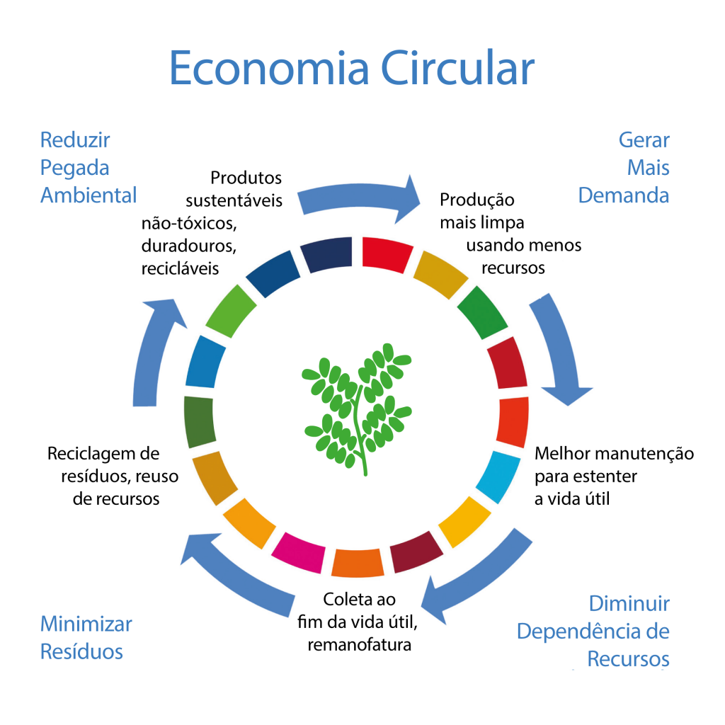 ciclo de economia circular