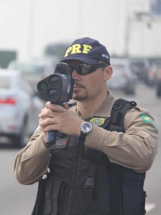 Multas da PRF: Veja como consultar de forma fácil