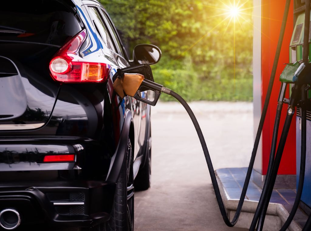 Pode colocar álcool em carro a gasolina? Qual a diferença entre o motor flex e motor a gasolina?