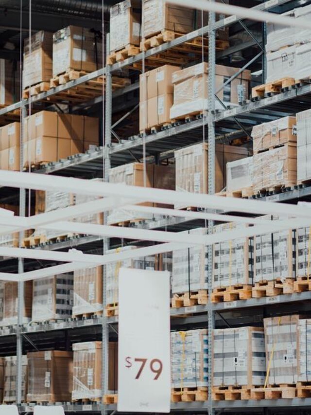 Dicas de Segurança que Evitam Acidentes de Trabalho Envolvendo Pallets