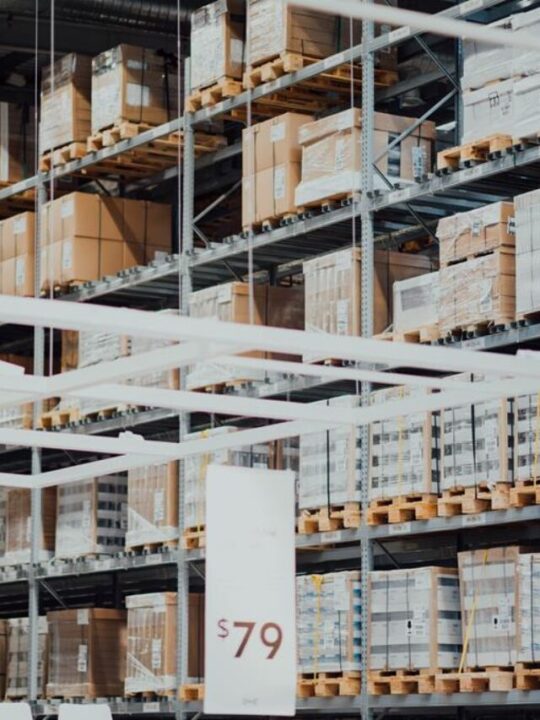 Dicas de Segurança que Evitam Acidentes de Trabalho Envolvendo Pallets