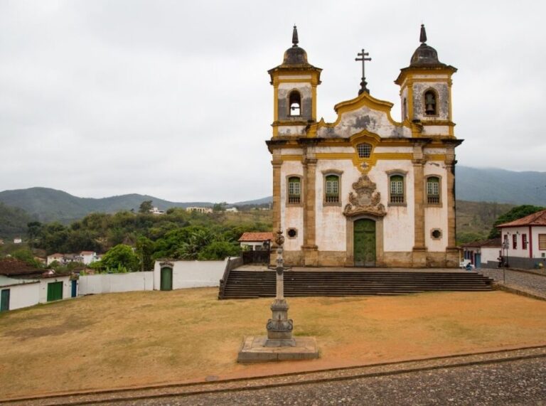Feirão Santander tem Diversos Imóveis em Minas Gerais com Valores Abaixo das Avaliações!