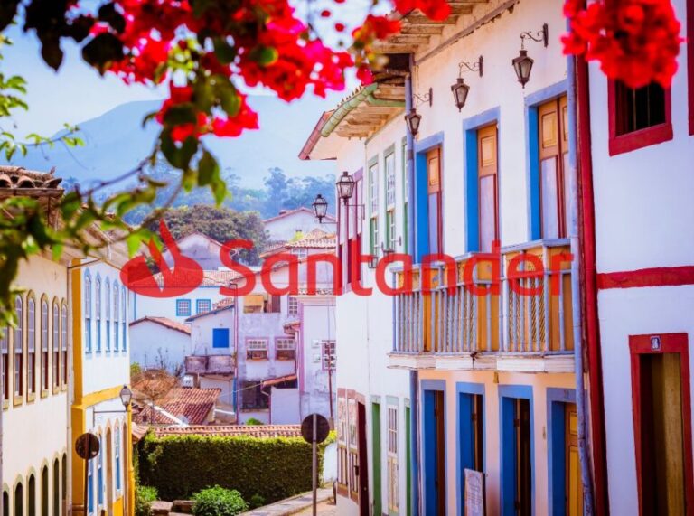 Santander tem Diversos Imóveis em Minas Gerais com Valores Até 64% Abaixo das Avaliações