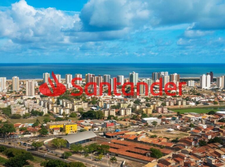 Santander tem Diversos Imóveis em Sergipe com Valores Até 64% Abaixo das Avaliações