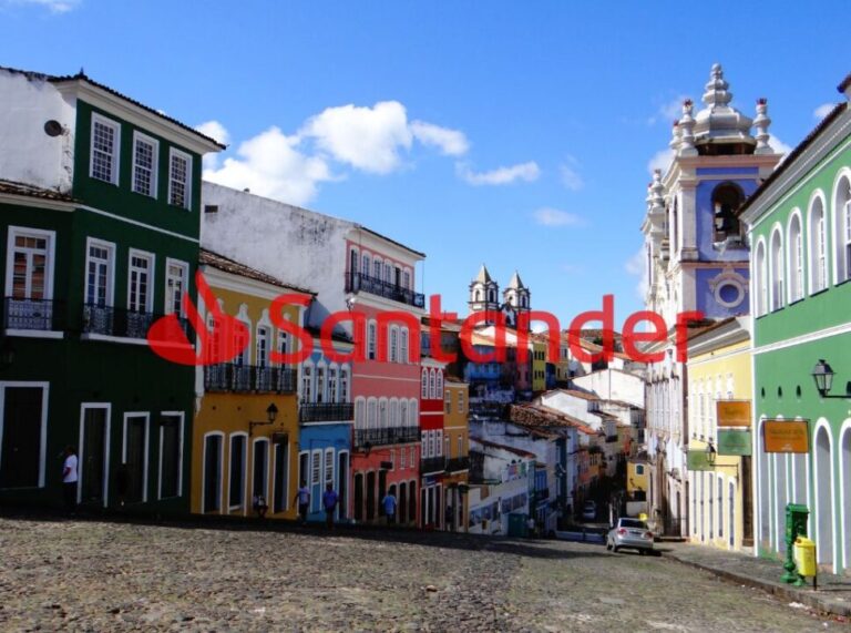 Santander tem Diversos Imóveis na Bahia com Valores Até 64% Abaixo das Avaliações
