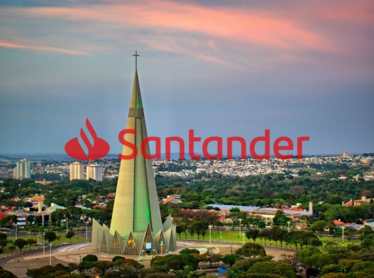 Santander tem Diversos Imóveis no Paraná com Valores Até 64% Abaixo das Avaliações
