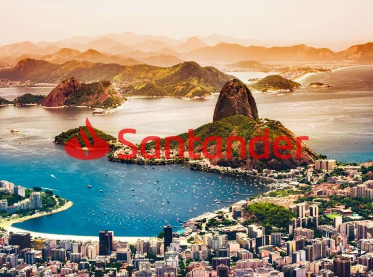 Santander tem Diversos Imóveis no Rio de Janeiro com Valores Até 64% Abaixo das Avaliações