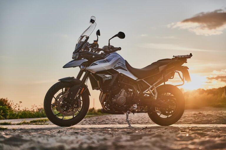 Lançamentos de motos em 2022: os modelos mais esperados