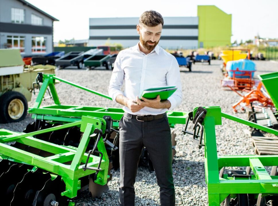 Benefícios da transformação digital na agricultura brasileira: a tendência é de que cada vez mais ferramentas aparecem como novos meios de ajudar o setor, tornando ele uma potência ainda maior.