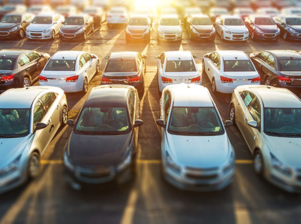 Chevrolet realiza leilão de carros com lances a partir R$ 61 mil!