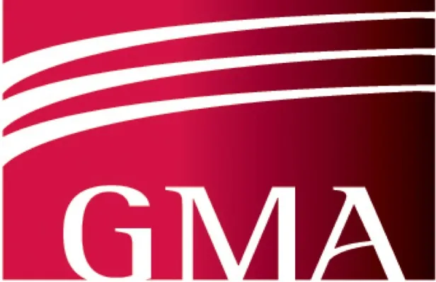 logo da GMA