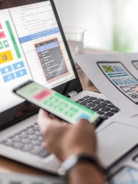 O que é necessário para fazer um leilão virtual?