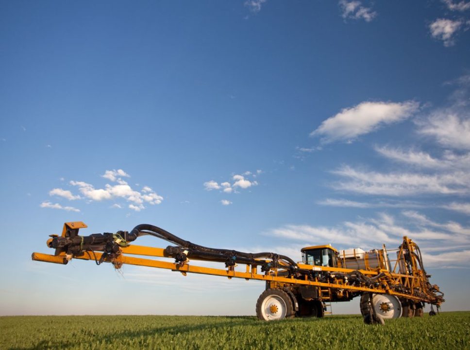 MagParaná: Máquinas Pesadas e Agrícolas com lances a partir de R$ 15 mil!