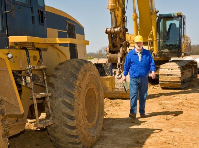 Serveng realiza leilão de máquinas pesadas e equipamentos para infraestrutura com lances a partir R$ 2.500!