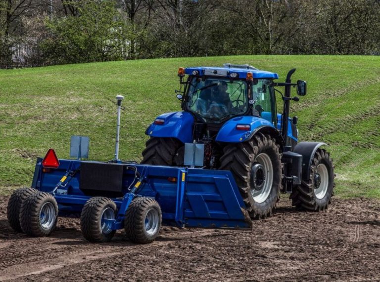 Sierentz realiza leilão de Máquinas Agrícolas e outros produtos com lances a partir R$ 900!