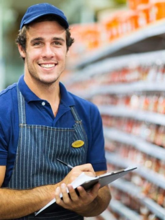 Dicas para aumentar a produtividade no seu estoque