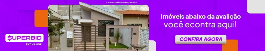 Banner imóveis