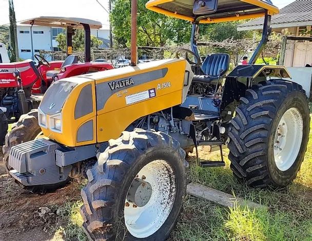 Município de Bom Jesus do Oeste realiza leilão de Veículos e Máquinas Agrícolas com lances a partir R$ 500!