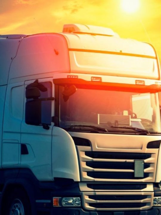 A Ascensão da Scania: Uma História de Inovação e Excelência