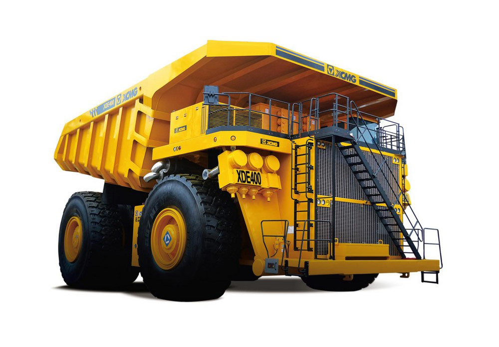 Qual o maior caminhão do mundo? Conheça o Belaz 75710