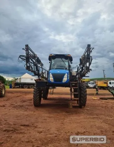 IPIRANGA AGROINDUSTRIAL realiza leilão de Caminhões, Veículos e Implementos Agrícolas por lances a partir de R0.