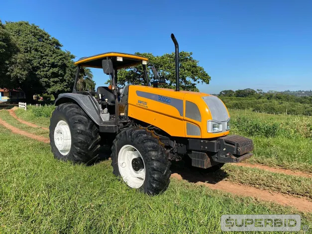 Fazenda Santo Antônio realiza leilão de Máquinas e Equipamentos Agrícolas por lances a partir de R0.