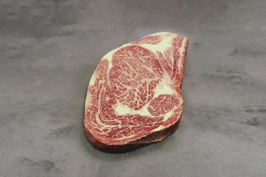 Raças de boi mais caras do mundo: kobe beef