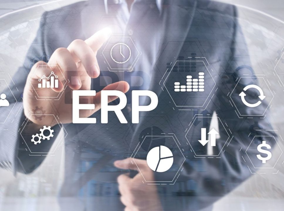 ERP Industrial: o que é, como funciona e seus benefícios