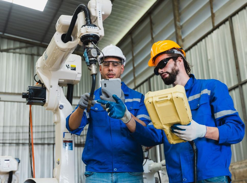 Gestão de projetos na indústria estratégias para alcançar bons resultados