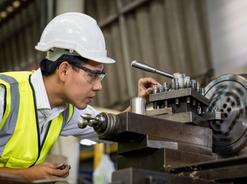 Indústria metalmecânica: uma visão geral sobre processos e tecnologias