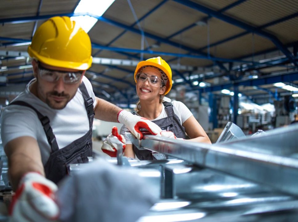 Indústria metalmecânica e a globalização: desafios e oportunidades em um mundo conectado