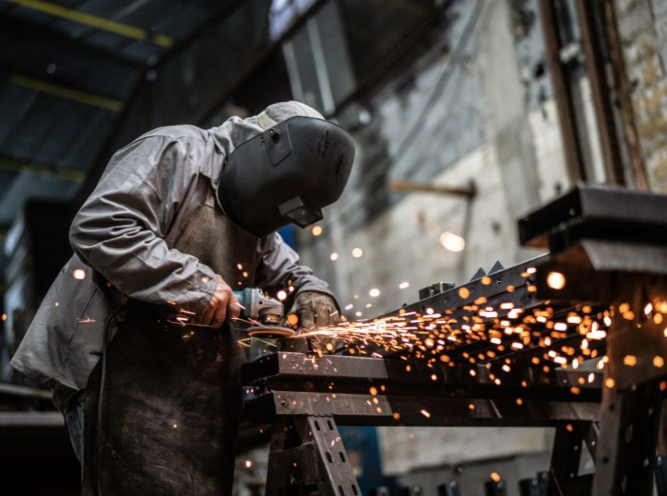 Manutenção preditiva na indústria metalmecânica: reduzindo custos e aumentando a eficiência
