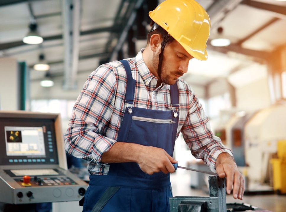 Qualidade e certificações na indústria metalmecânica: garantindo produtos de excelência