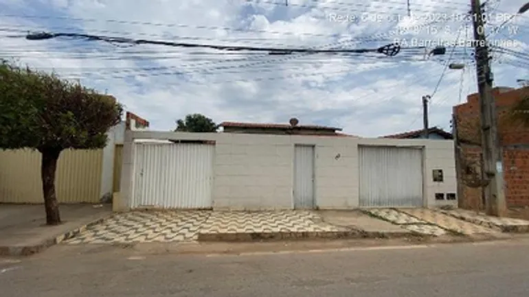 CEF Matriz realiza leilão de Imóveis Residenciais por lances a partir de R.962