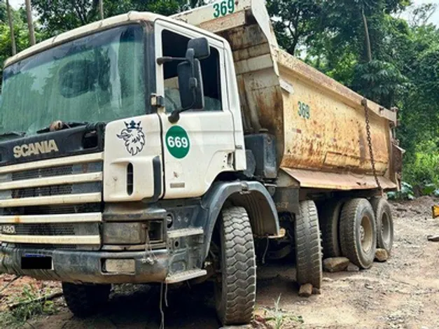 VIP Transportes  realiza leilão de Transporte e Logística por lances a partir de R400