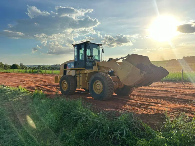 Brunaldi Agronegócios realiza leilão de Máquinas e equipamentos agrícolas por lances a partir de R0