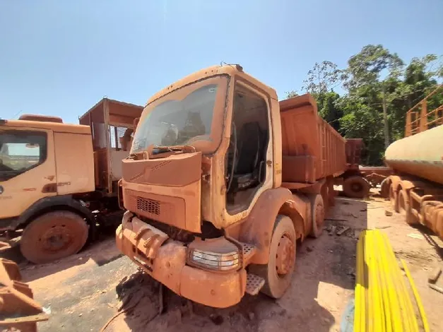 Alunorte realiza leilão de Transporte e Logística por lances a partir de R0