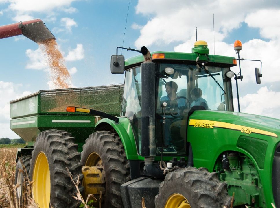O impacto das mudanças climáticas na agricultura brasileira