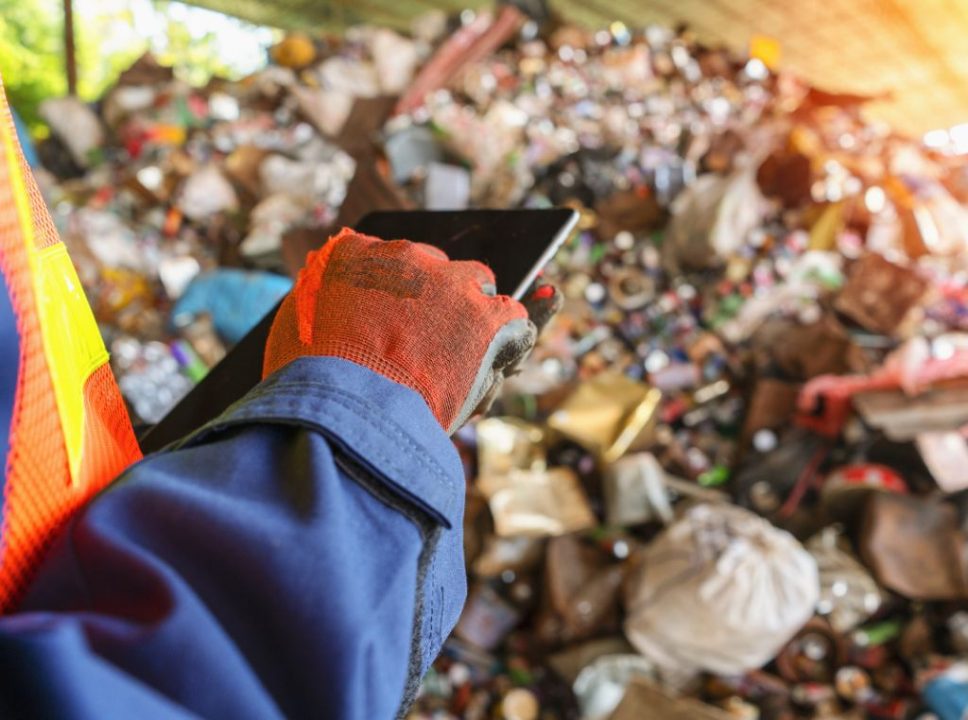 Importância da reciclagem de sucata no Brasil