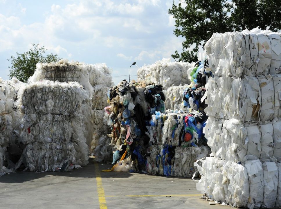 Importância da reciclagem de sucata no Brasil