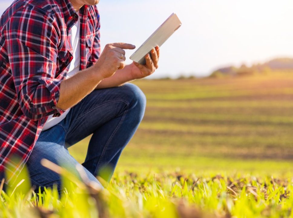 Tecnologias inovadoras no setor agro: o que há de novo neste mercado?