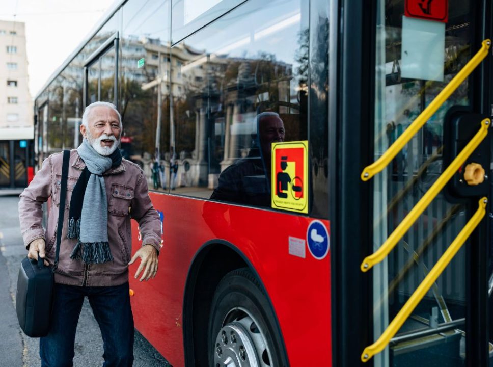 Impacto da sustentabilidade no setor de transporte