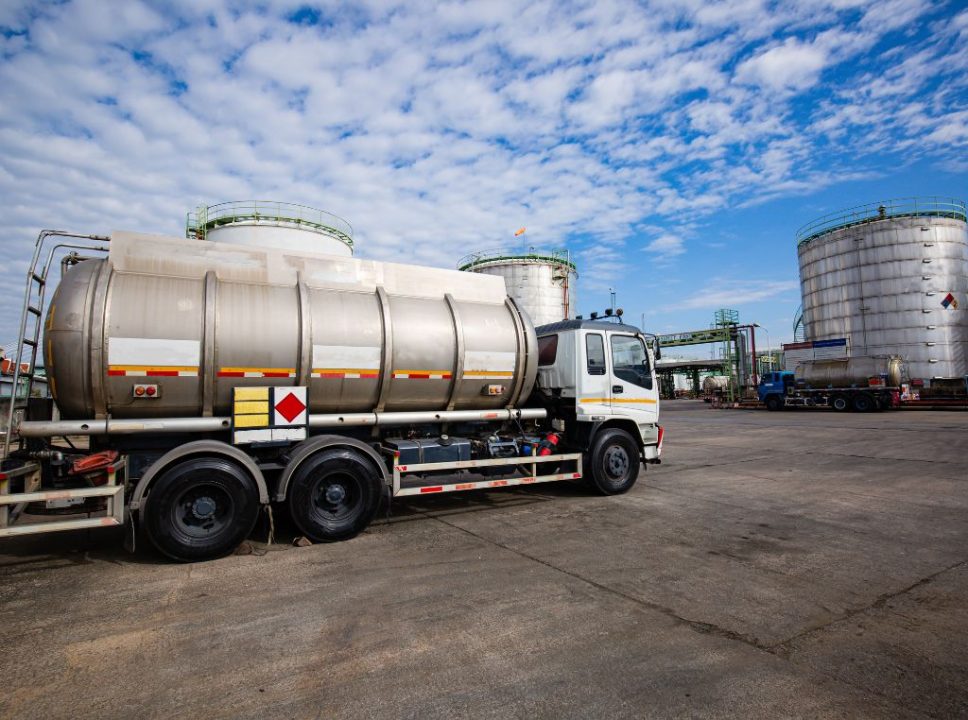 O futuro do transporte de cargas pesadas promete ser ainda mais dinâmico e repleto de possibilidades.