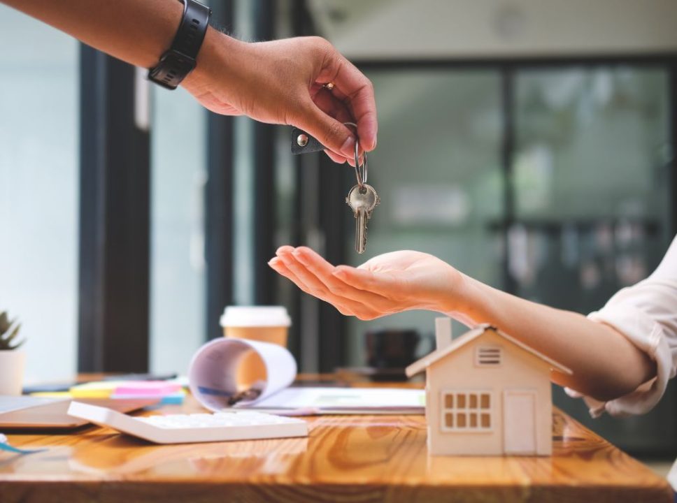 Diferença da locação de imóvel comercial e casa residencial | Fabio Pimenta #BIDCAST109